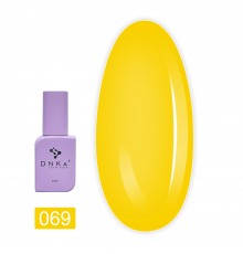 Гель-лак DNKa' Color 12 мл (069)