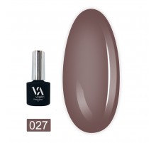 База для гель-лаку Valeri Base Color 6 мл (027)