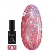 Гель-лак KODI 197 7 мл