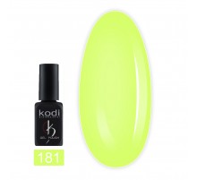 Гель-лак KODI 181 7 мл