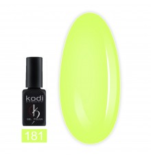 Гель-лак KODI 181 7 мл