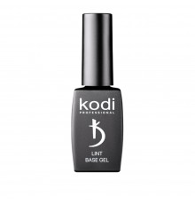 База KODI Lint Base Gel 12 мл (Clear)