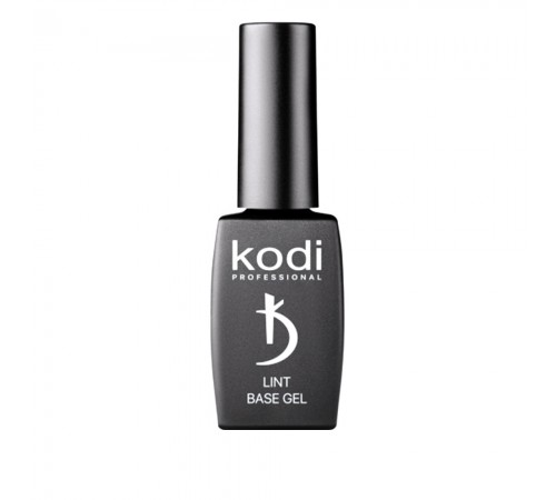 База KODI Lint Base Gel 12 мл (Clear) База KODI Lint Base Gel 12 мл (Clear)