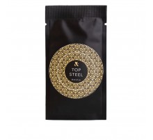 Топ для гель-лаку FOX Top Steel Sachet 15 мл
