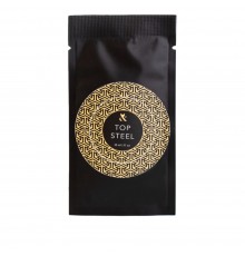 Топ для гель-лаку FOX Top Steel Sachet 15 мл
