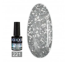 Гель-лак OXXI 10 мл (221)