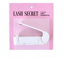 Міні-запаївник ручний для сашеток Vivienne Lash Secret