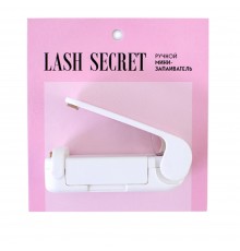 Міні-запаївник ручний для сашеток Vivienne Lash Secret