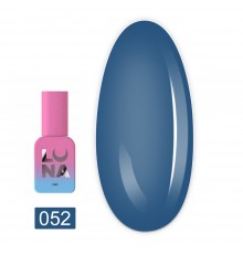 Гель-лак LunaMoon Color 13 мл (52)