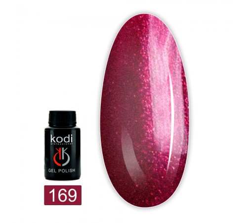 Гель-лак KODI 169 30 мл Гель-лак KODI 169 30 мл