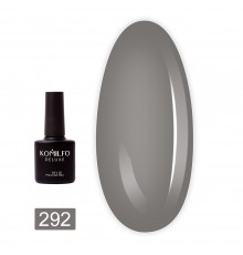 Гель-лак KOMILFO Deluxe Series 8 мл (292)