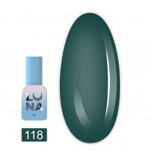 Гель-лак LunaMoon Color 13 мл (118)