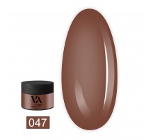База для гель-лаку Valeri Base Color 30 мл (047)
