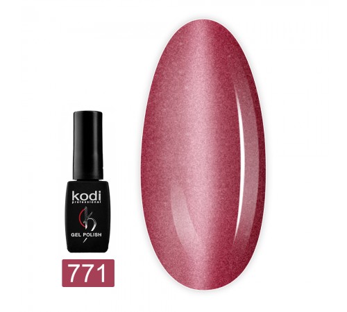 Гель-лак KODI Moon Light 771 8/7 мл Гель-лак KODI Moon Light 771 8/7 мл