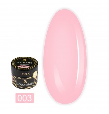 База для гель-лаку FOX Color Base 10 мл (003)