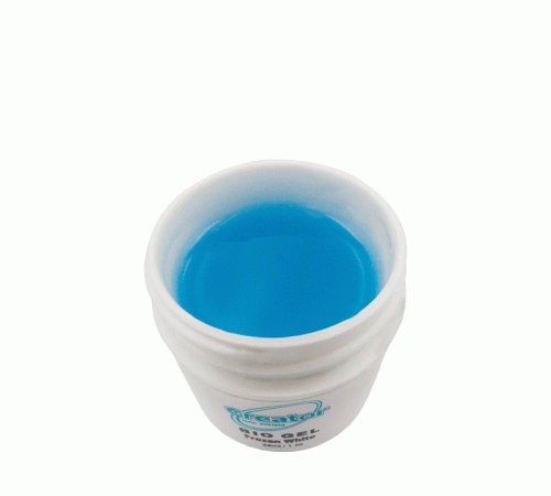 Гель Creator UV Bio Frozen White 28 мл Гель Creator UV Bio Frozen White 28 мл