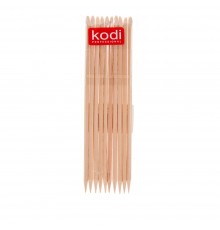 Палички апельсинові KODI 15 см 10 шт