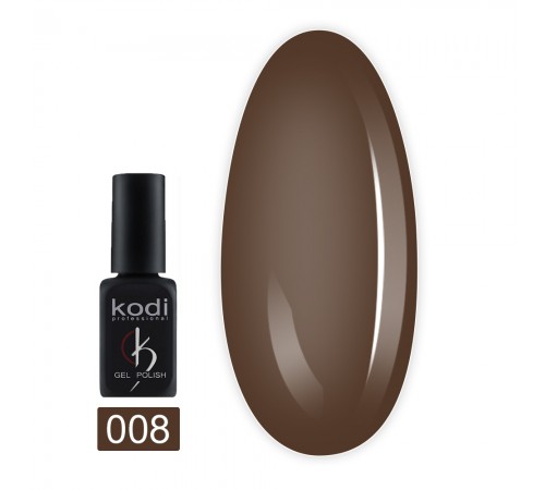 Гель-лак KODI 008 7 мл Гель-лак KODI 008 7 мл