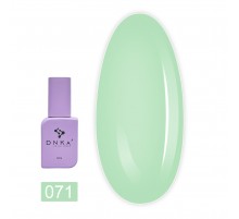 Гель-лак DNKa' Color 12 мл (071)