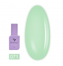 Гель-лак DNKa' Color 12 мл (071)