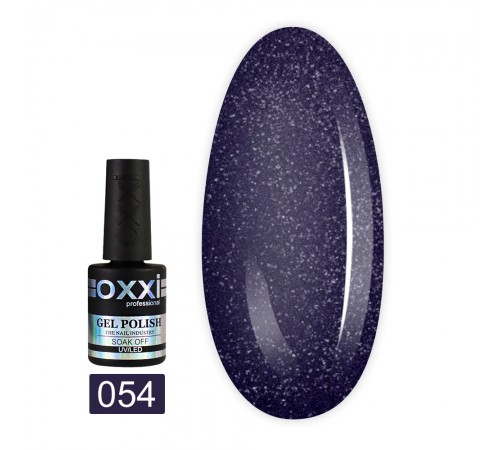 Гель-лак OXXI 10 мл (054) Гель-лак OXXI 10 мл (054)