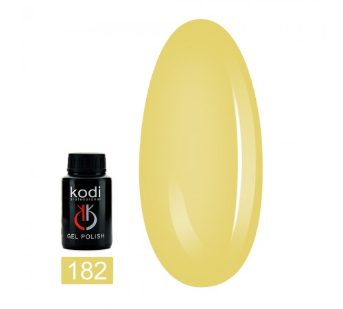 Гель-лак KODI 182 30 мл Гель-лак KODI 182 30 мл