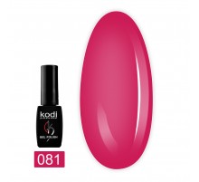 Гель-лак KODI 081 12 мл