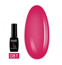 Гель-лак KODI 081 12 мл