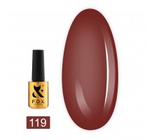 База FOX Rubber Spectrum 14 мл (119)