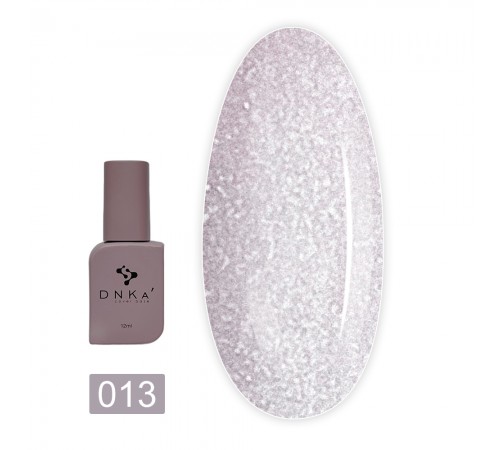 База кольорова DNKa' Cover Base 12 мл (013) База кольорова DNKa' Cover Base 12 мл (013)