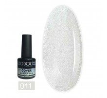 База для гель-лаку OXXI Rubber Cover Base 15 мл (011)