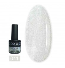 База для гель-лаку OXXI Rubber Cover Base 15 мл (011)