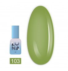 Гель-лак LunaMoon Color 13 мл (103)