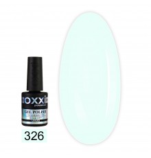Гель-лак OXXI 10 мл (326)
