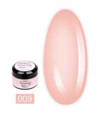 База KOMILFO Color Base 30 мл (гель-банку) (009 French)