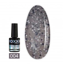 Гель-лак OXXI GRANITE 10 мл (04)