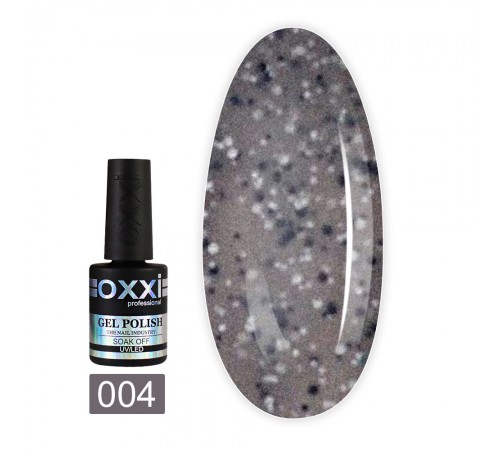 Гель-лак OXXI GRANITE 10 мл (04) Гель-лак OXXI GRANITE 10 мл (04)