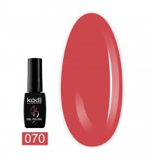Гель-лак KODI SALMON SL070 8 мл