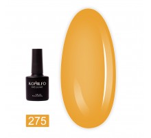 Гель-лак KOMILFO Deluxe Series 8 мл (275)