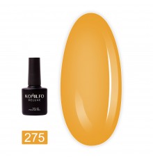 Гель-лак KOMILFO Deluxe Series 8 мл (275)
