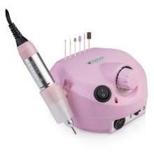 Фрезер ZS-601 Bucos PRO 35000 45W (Pink)