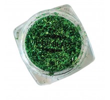 Фольга KOMILFO Foil Stripes 02 г (005)