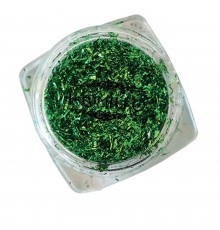 Фольга KOMILFO Foil Stripes 02 г (005)