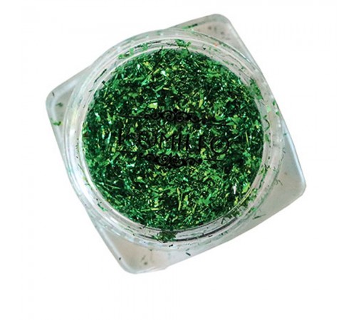 Фольга KOMILFO Foil Stripes 02 г (005) Фольга KOMILFO Foil Stripes 02 г (005)