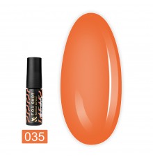 Гель-лак FOX Shot Spectrum 5 g (035)