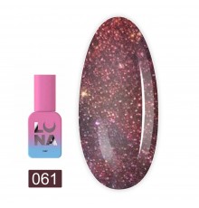 Гель рідкий LunaMoon Light Acrygel 13 мл (61)