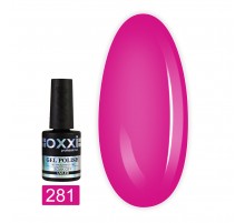 Гель-лак OXXI 10 мл (281)