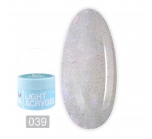 Гель рідкий LunaMoon Light Acrygel 30 мл (39)