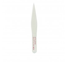 Пінцет для брів STALEKS BEAUTY & CARE 40 TYPE 5 TBC-40/5 точковий