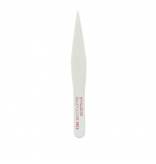 Пінцет для брів STALEKS BEAUTY & CARE 40 TYPE 5 TBC-40/5 точковий